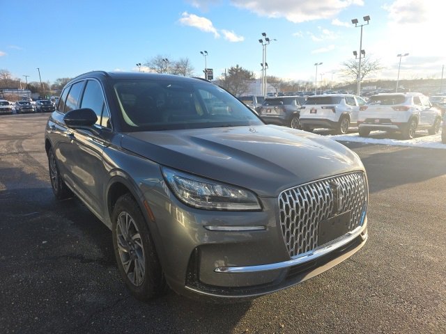 Used 2025 Lincoln Corsair AWD w/ Equipment Group 101A image 1