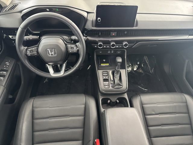 Used 2025 Honda CR-V EX-L image 22