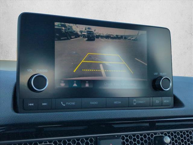 Used 2022 Honda Civic Sport image 13