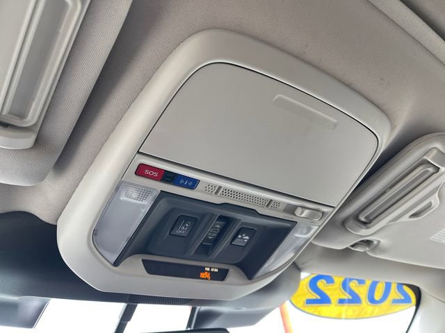 Used 2022 Subaru Forester Limited image 16