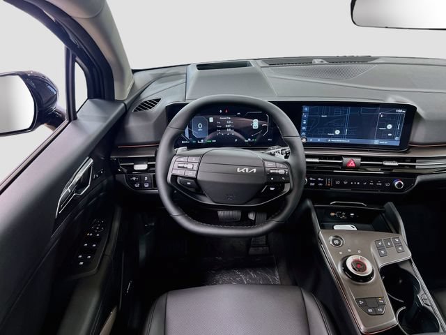 New 2027 Kia Sportage SX Prestige AWD/4WD image 24
