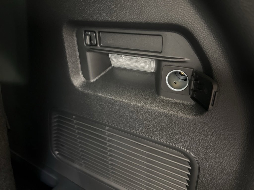 New 2026 Ford Explorer Active w/ Active Comfort Package image 35