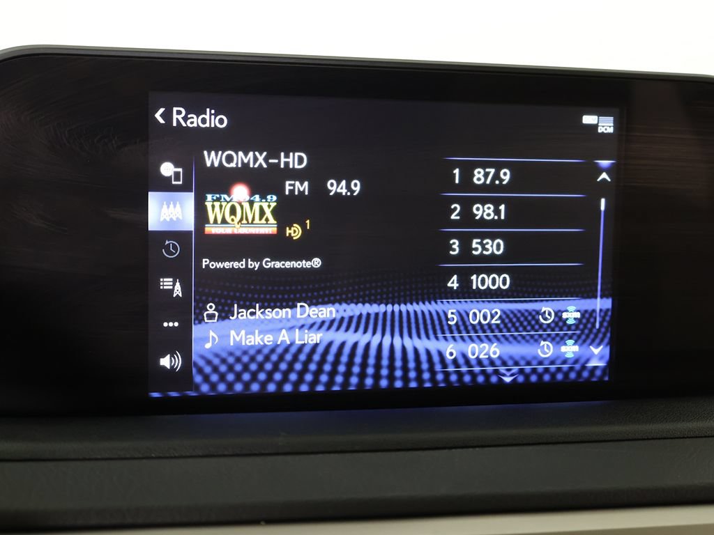 Used 2022 Lexus RX 350 FWD w/ Premium Package image 49