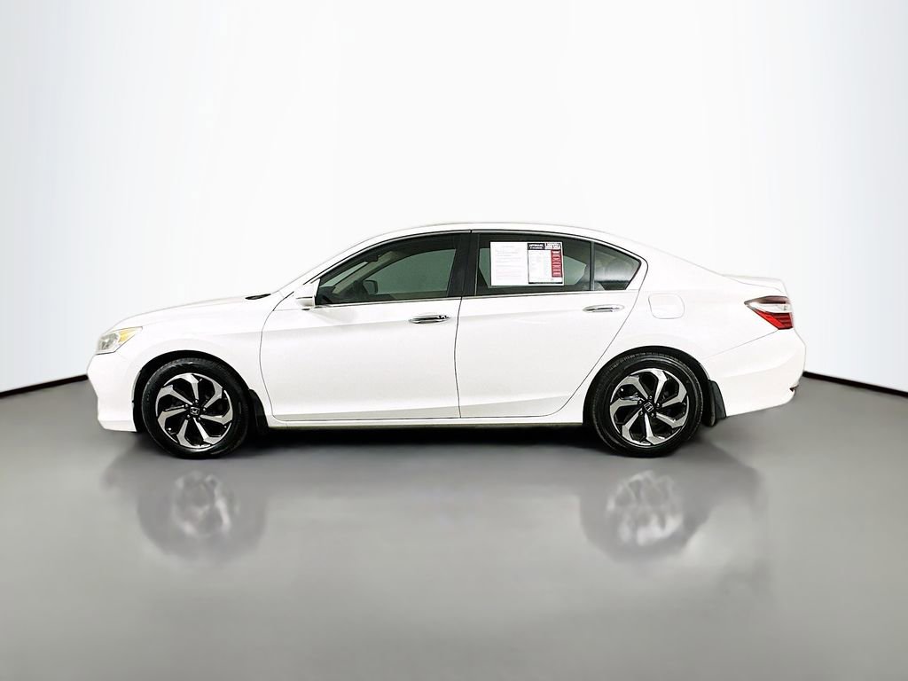 Used 2017 Honda Accord EX-L image 5