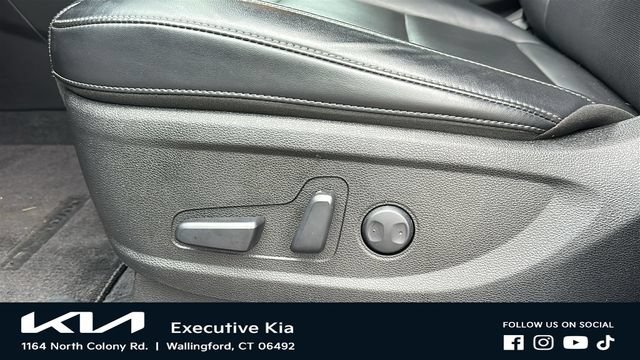Certified 2023 Kia Telluride S AWD/4WD image 10
