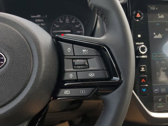New 2026 Subaru Forester Sport AWD/4WD image 26