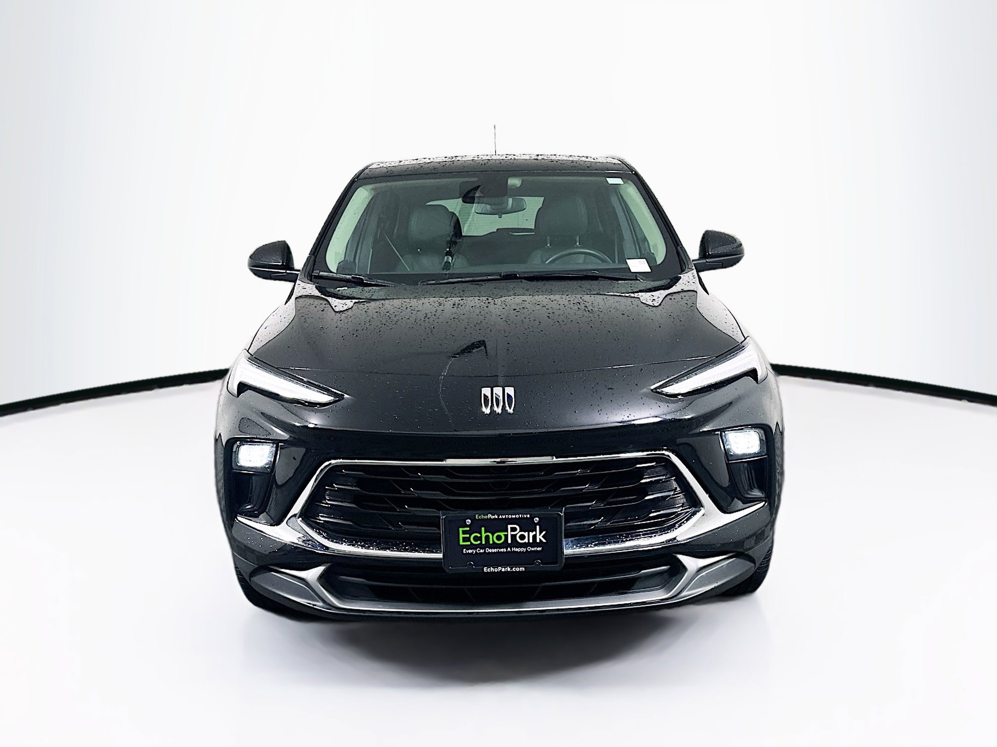 Used 2025 Buick Encore GX Preferred FWD image 2