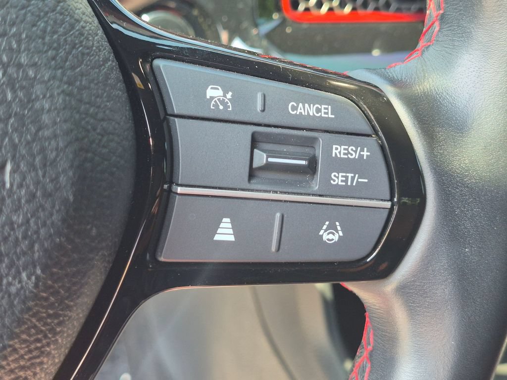 Used 2023 Honda Civic Si image 17
