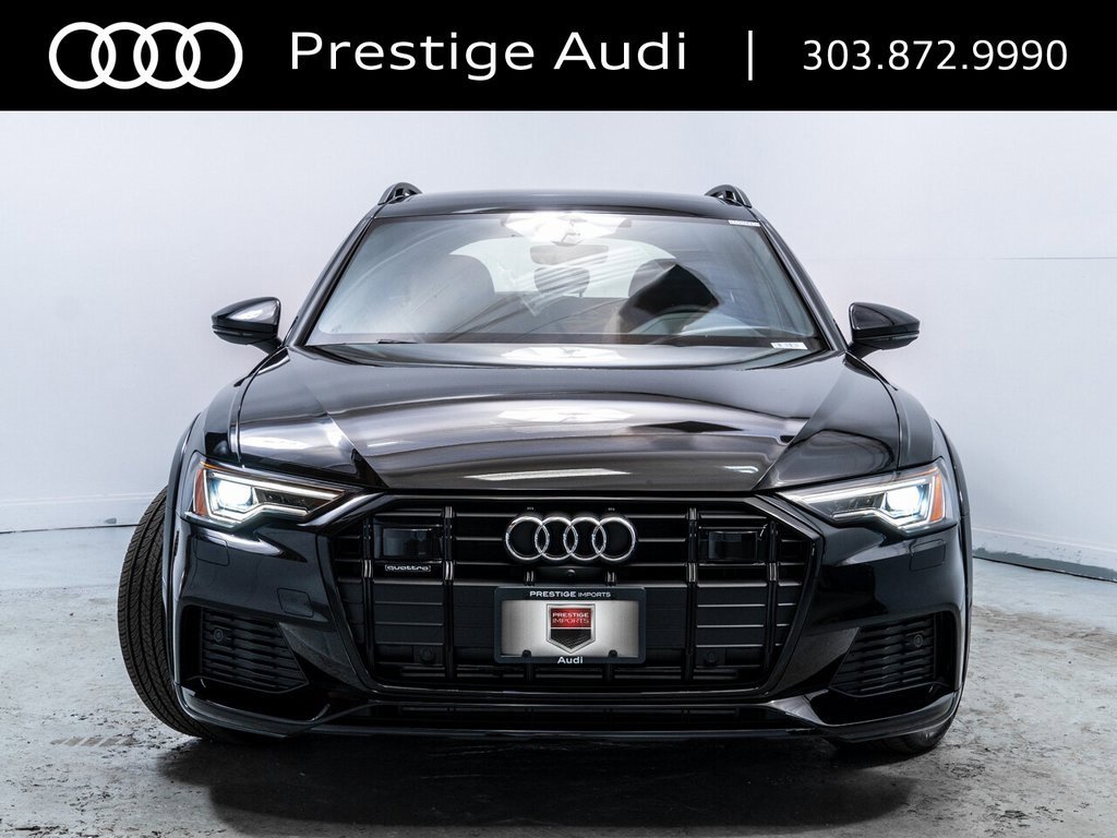 New 2026 Audi A6 Premium Plus image 10