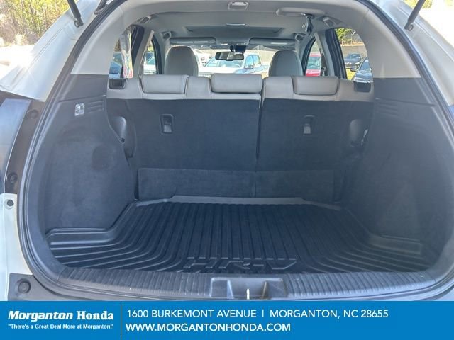 Used 2019 Honda HR-V EX-L image 32
