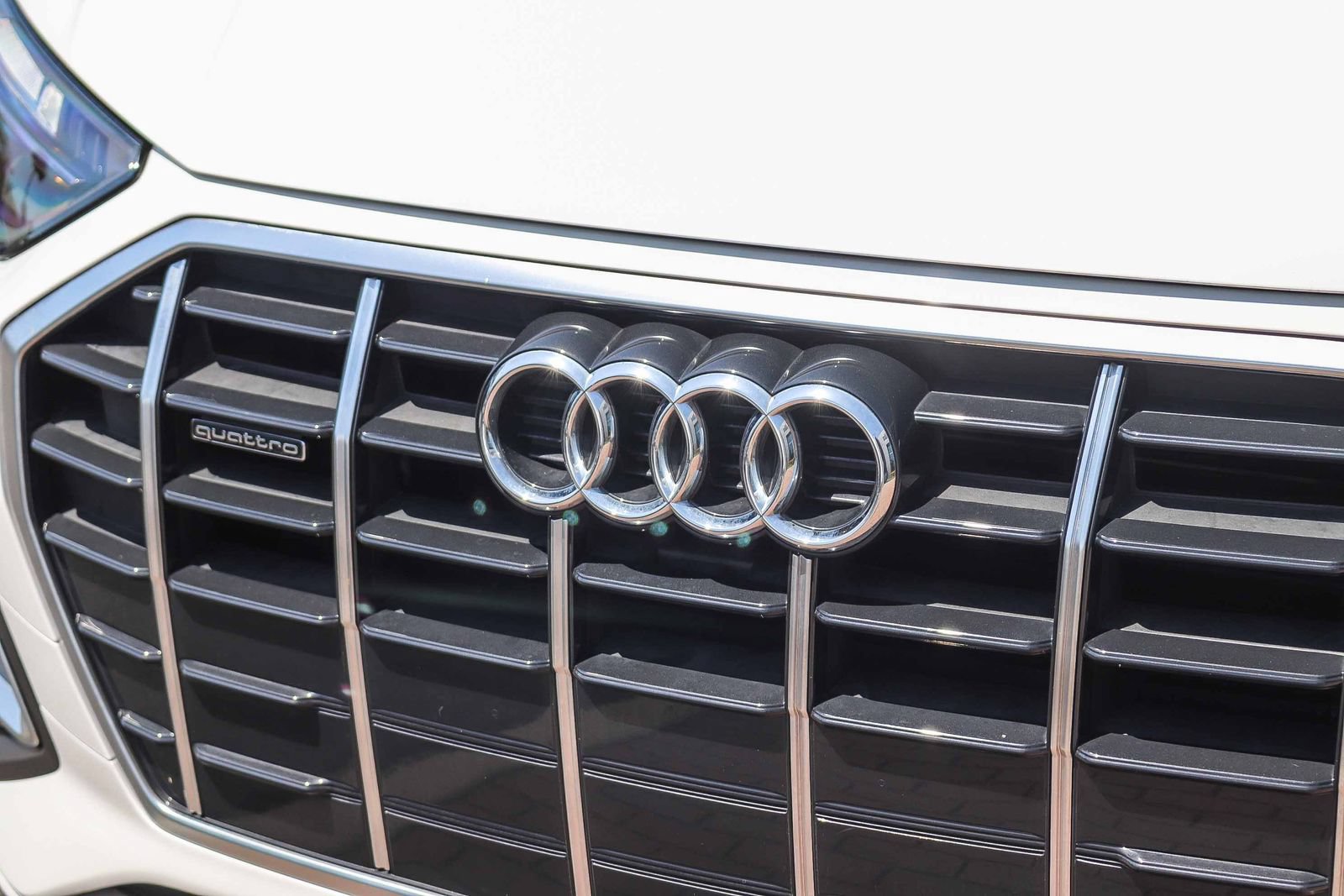 Certified 2023 Audi Q5 Premium AWD/4WD image 12