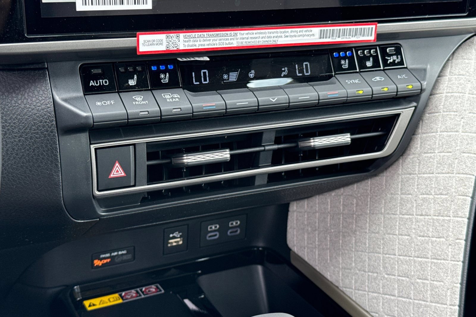 New 2026 Toyota Camry XLE w/ Premium Plus Package FWD image 23