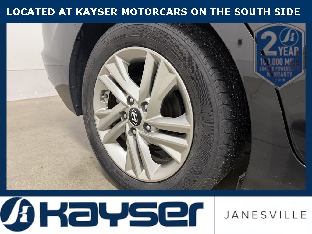 Used 2019 Hyundai Elantra Value Edition w/ Cargo Package image 12