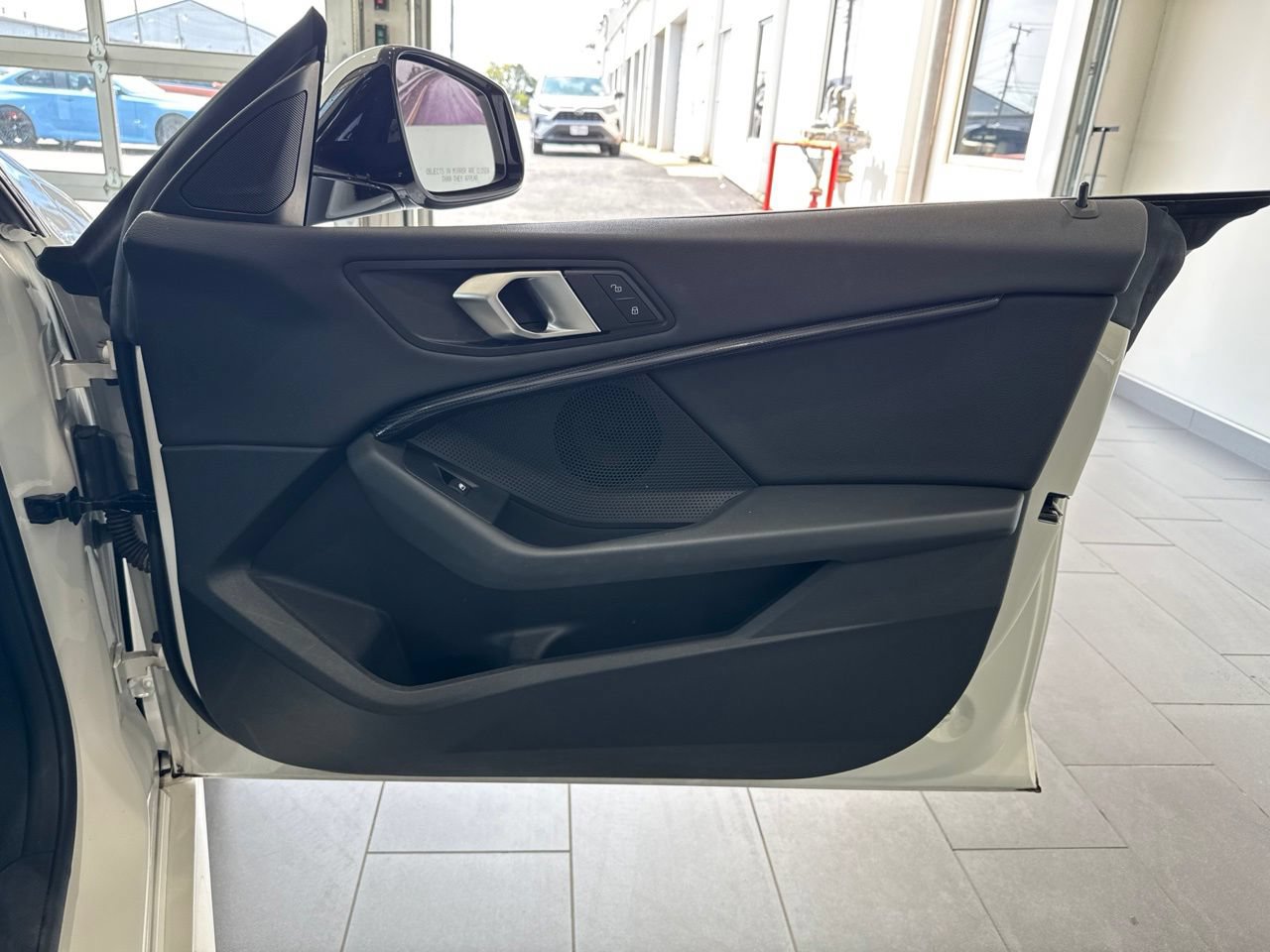 Used 2023 BMW 228i xDrive Gran Coupe w/ M Sport Package AWD/4WD image 49