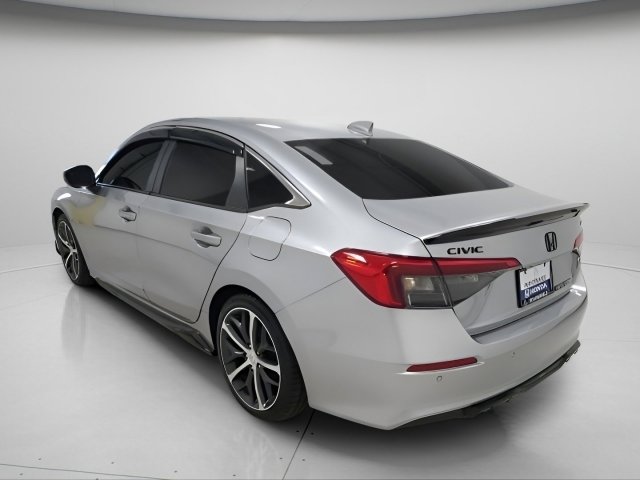 Used 2024 Honda Civic Touring image 8
