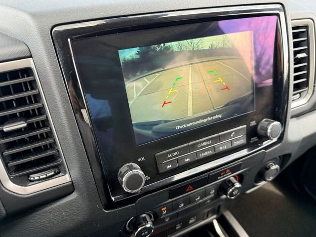 Used 2022 Nissan Frontier SV image 31