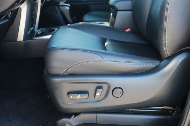 Used 2024 Toyota 4Runner TRD Sport image 9