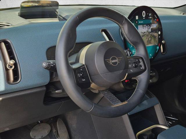 Used 2025 MINI Cooper Countryman S AWD/4WD image 10