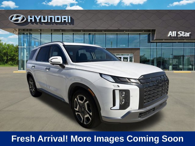 Used 2024 Hyundai Palisade SEL w/ Premium Package FWD 360° Tour