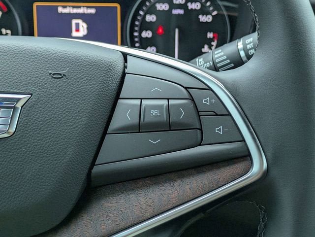 New 2026 Cadillac XT5 Premium Luxury w/ Driver Assist Package FWD image 28