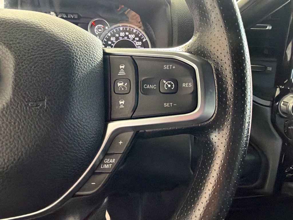 Used 2025 RAM 3500 Tradesman AWD/4WD image 54