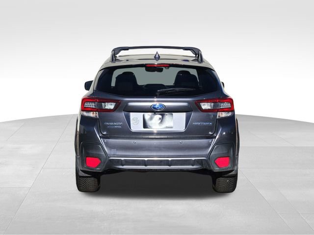 Used 2020 Subaru Crosstrek 2.0i Limited image 9