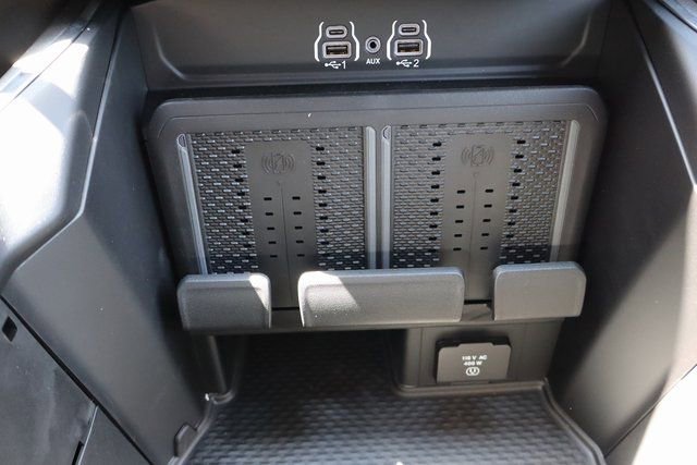 New 2025 RAM 2500 Laramie image 30