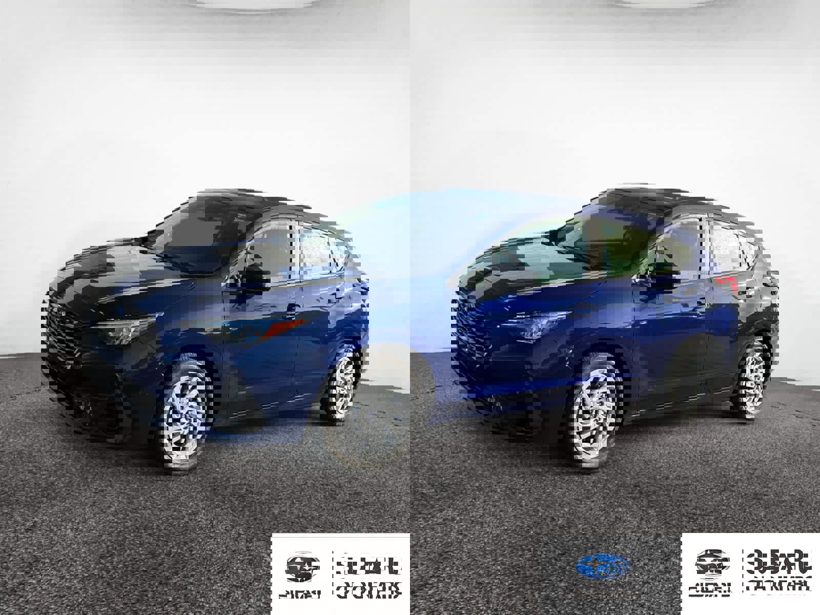 New 2025 Subaru Impreza 2.0i