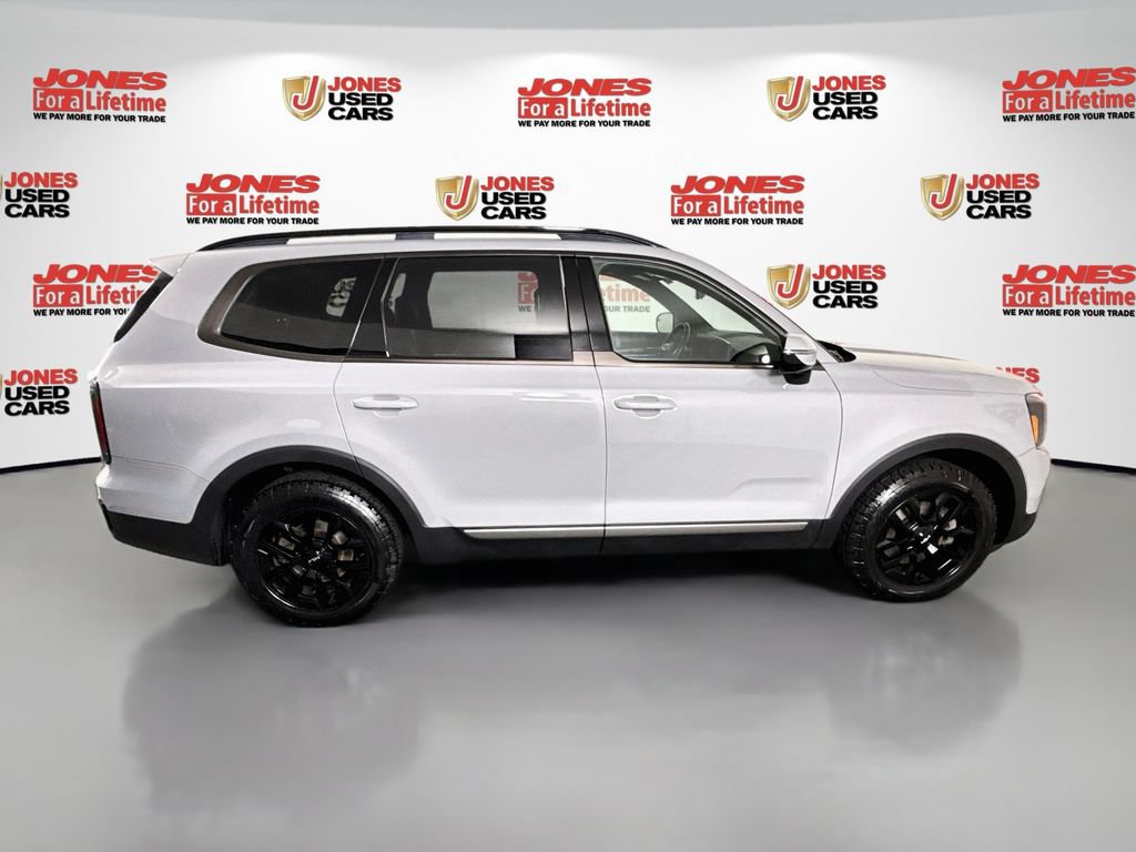Used 2023 Kia Telluride SX Prestige X-Pro AWD/4WD image 18