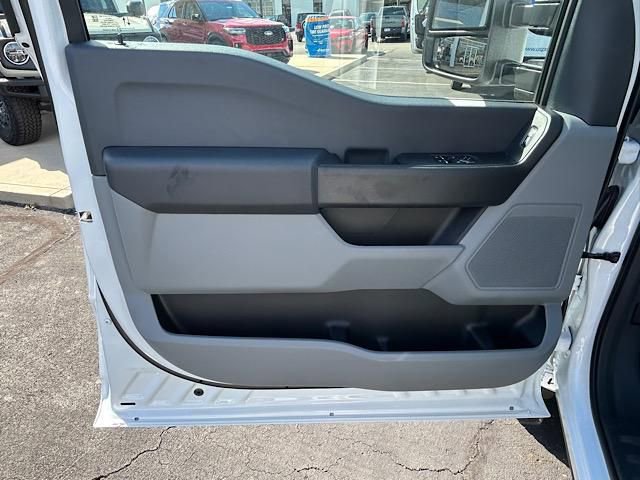 New 2026 Ford F250 XL w/ FX4 Off-Road Package image 23