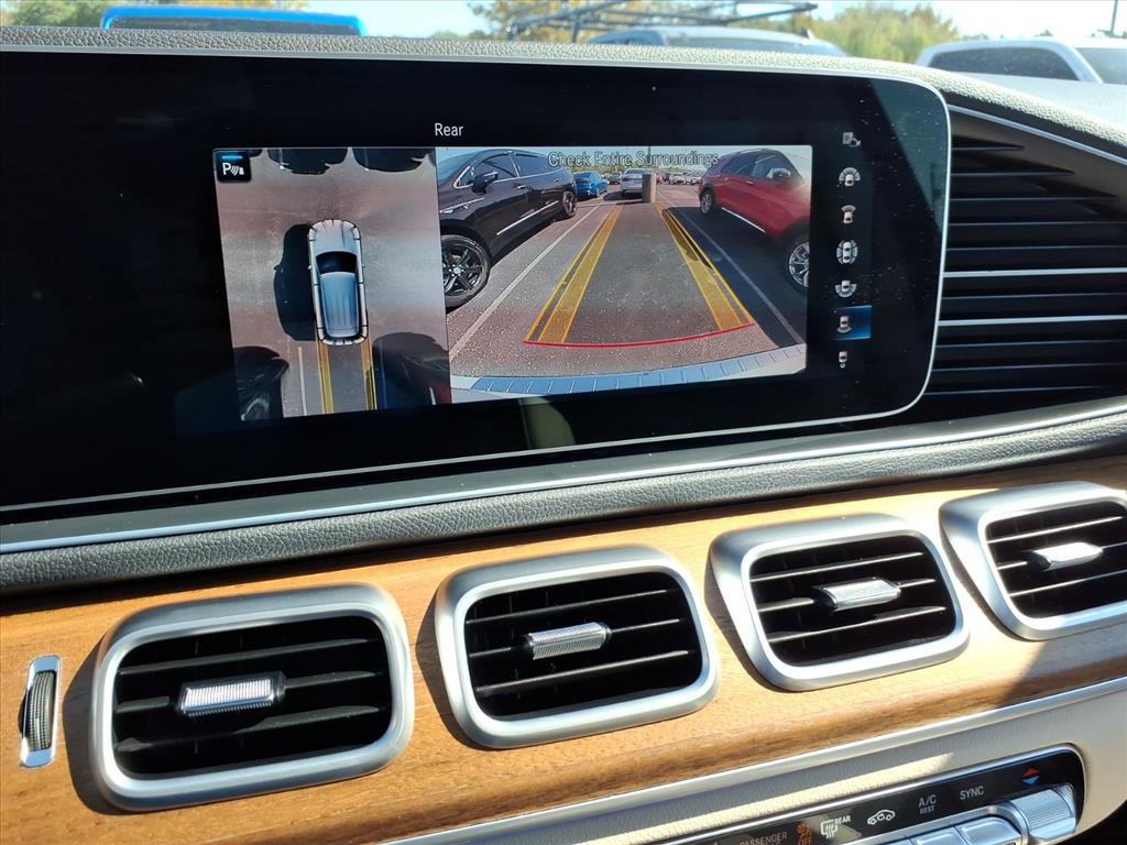 Used 2022 Mercedes-Benz GLE 350 GLE 350 4MATIC image 18