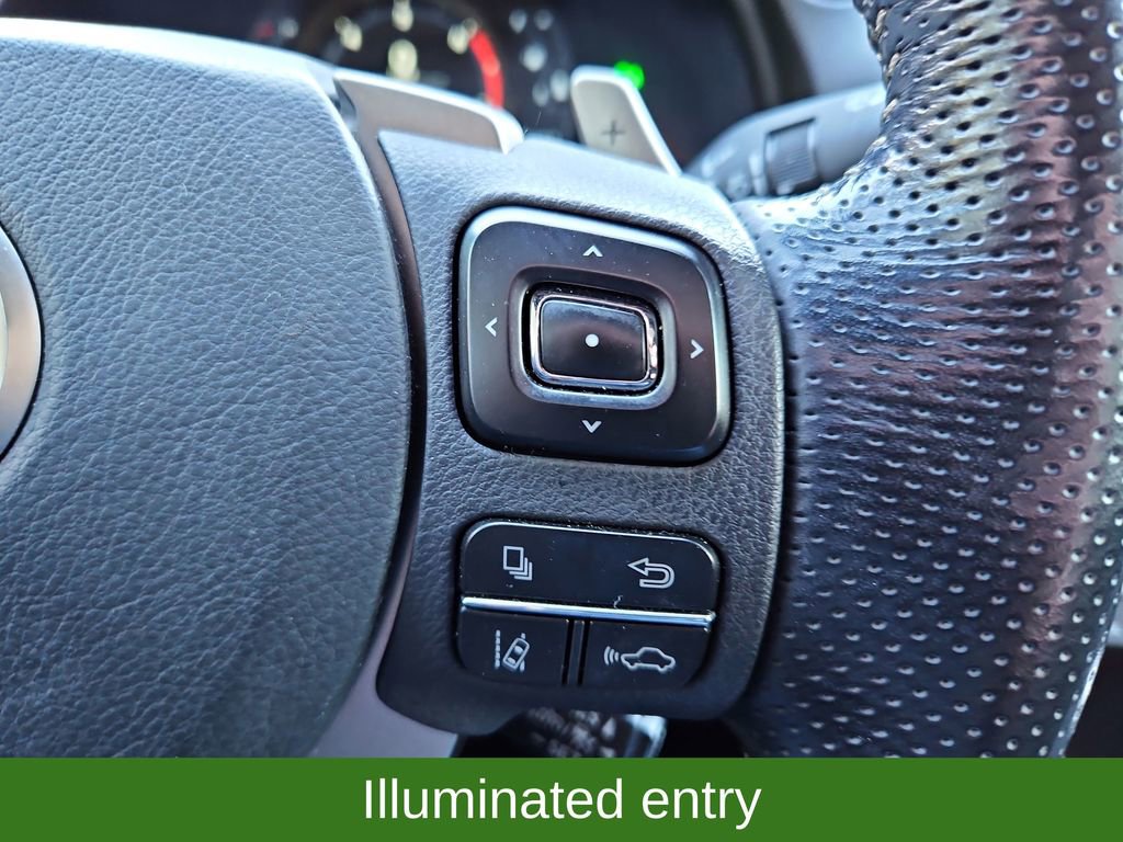 Used 2020 Lexus IS 300 F Sport image 12