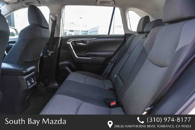Used 2023 Toyota RAV4 XLE FWD image 18