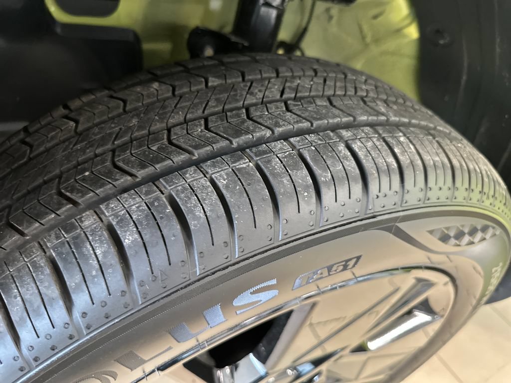 New 2026 Hyundai Kona SEL Sport AWD/4WD image 11