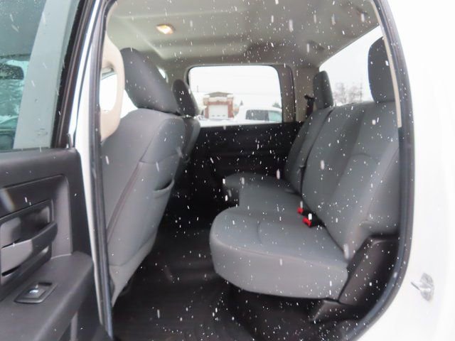 Used 2013 RAM 2500 Tradesman w/ Chrome Appearance Group image 22