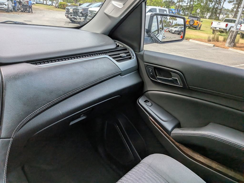 Used 2015 Chevrolet Tahoe LS w/ Max Trailering Package image 17