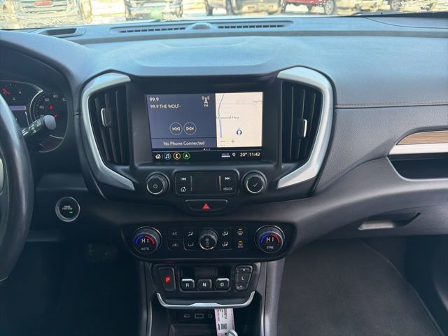 Certified 2020 GMC Terrain SLE w/ Driver Convenience Package image 19