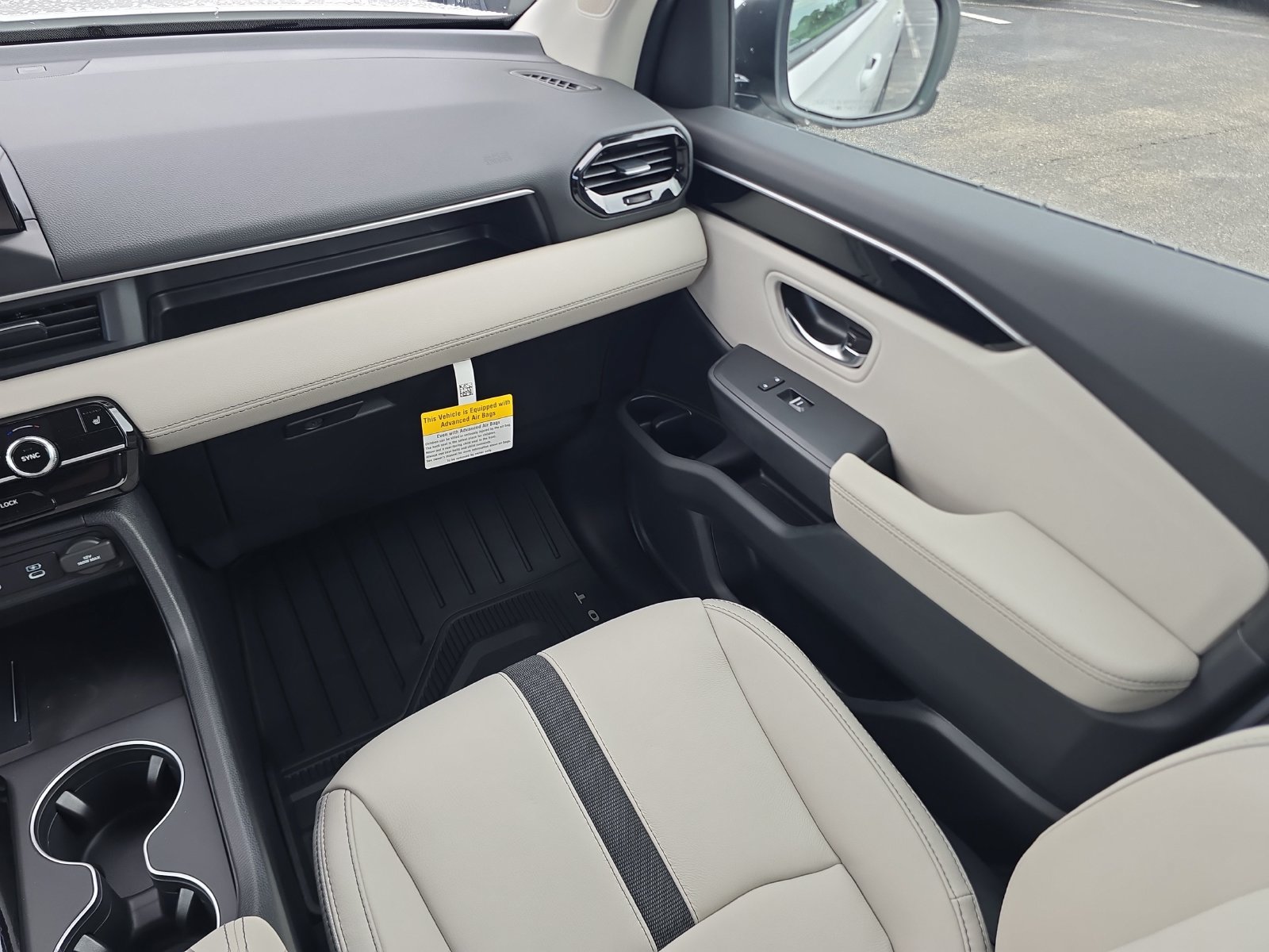 New 2026 Honda Pilot EX-L image 13