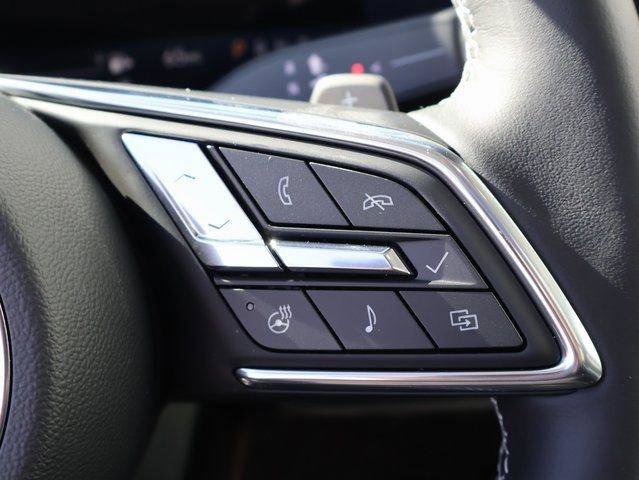 New 2025 Buick Envision Sport Touring image 30