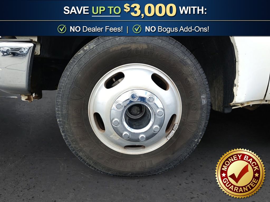 Used 2009 Ford F350 XL RWD image 13