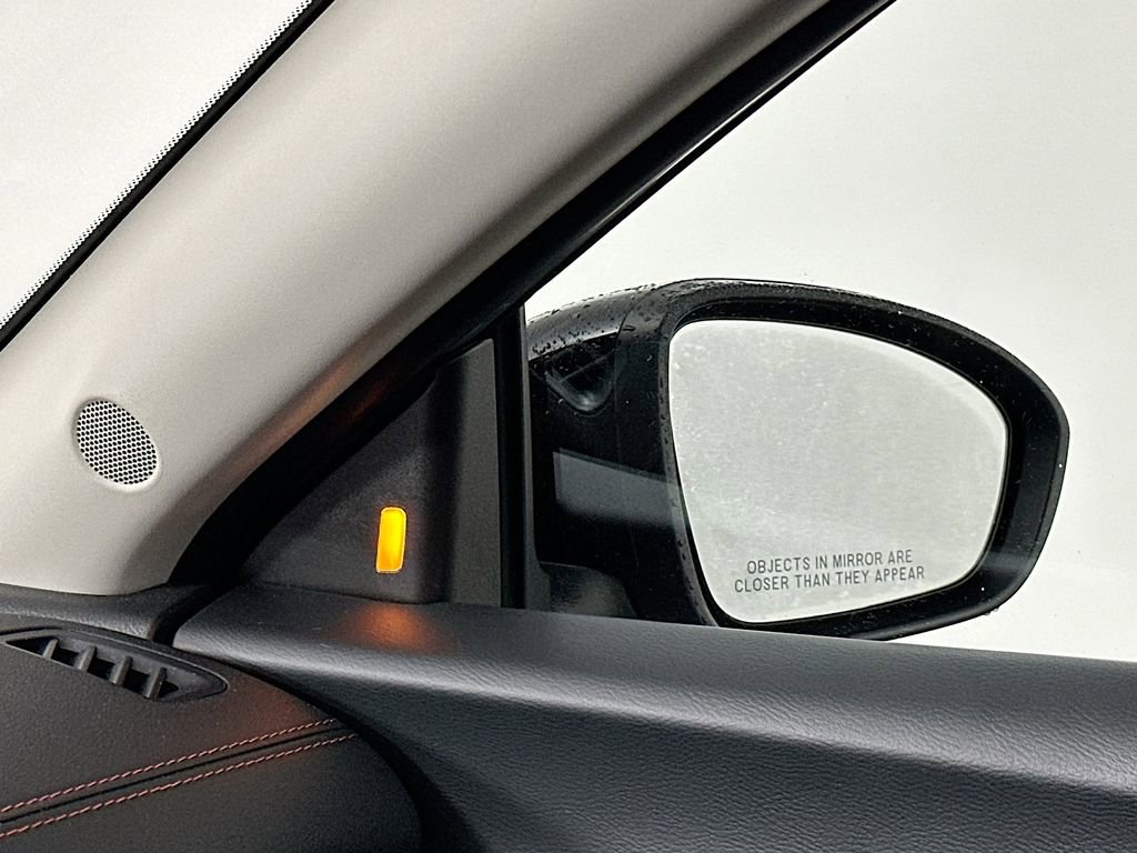 Used 2024 Nissan Sentra SR w/ SR Premium Package image 24