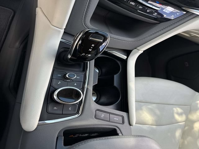 Certified 2023 Cadillac XT6 Premium Luxury w/ Technology Package FWD image 24