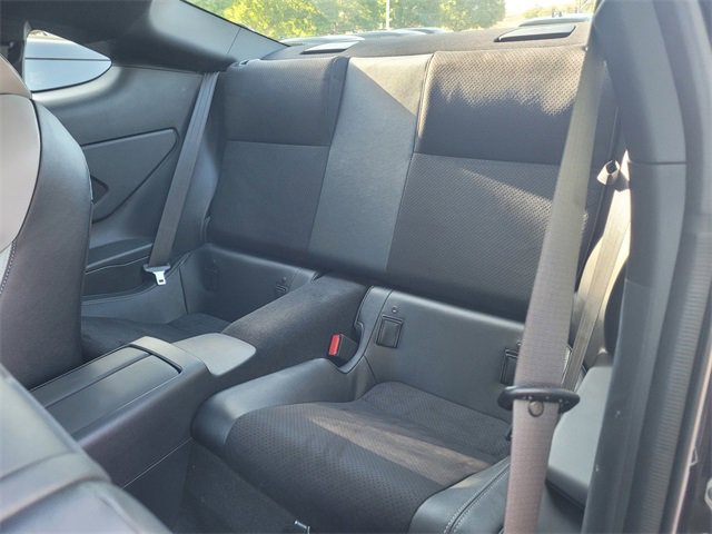 New 2025 Subaru BRZ Limited w/ Popular Package 1 image 7