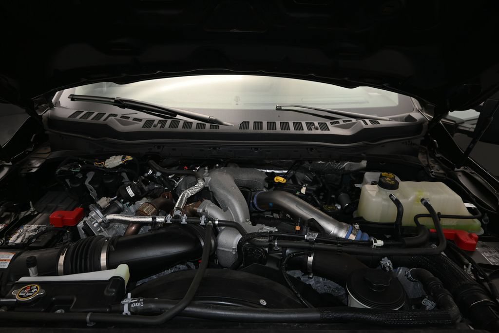 Used 2024 Ford F350 XL AWD/4WD image 15