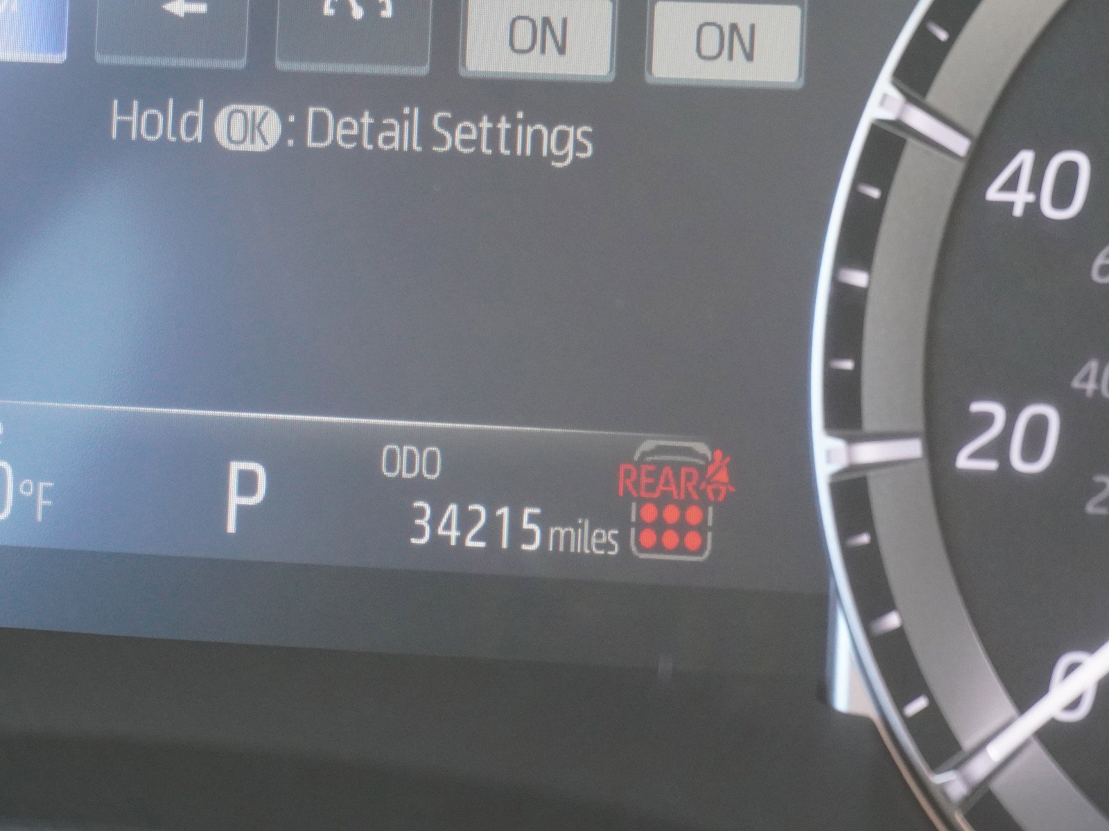 Used 2024 Toyota Highlander LE image 23