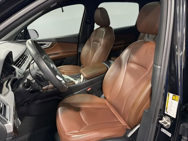 Used 2018 Audi Q7 2.0T Premium image 11