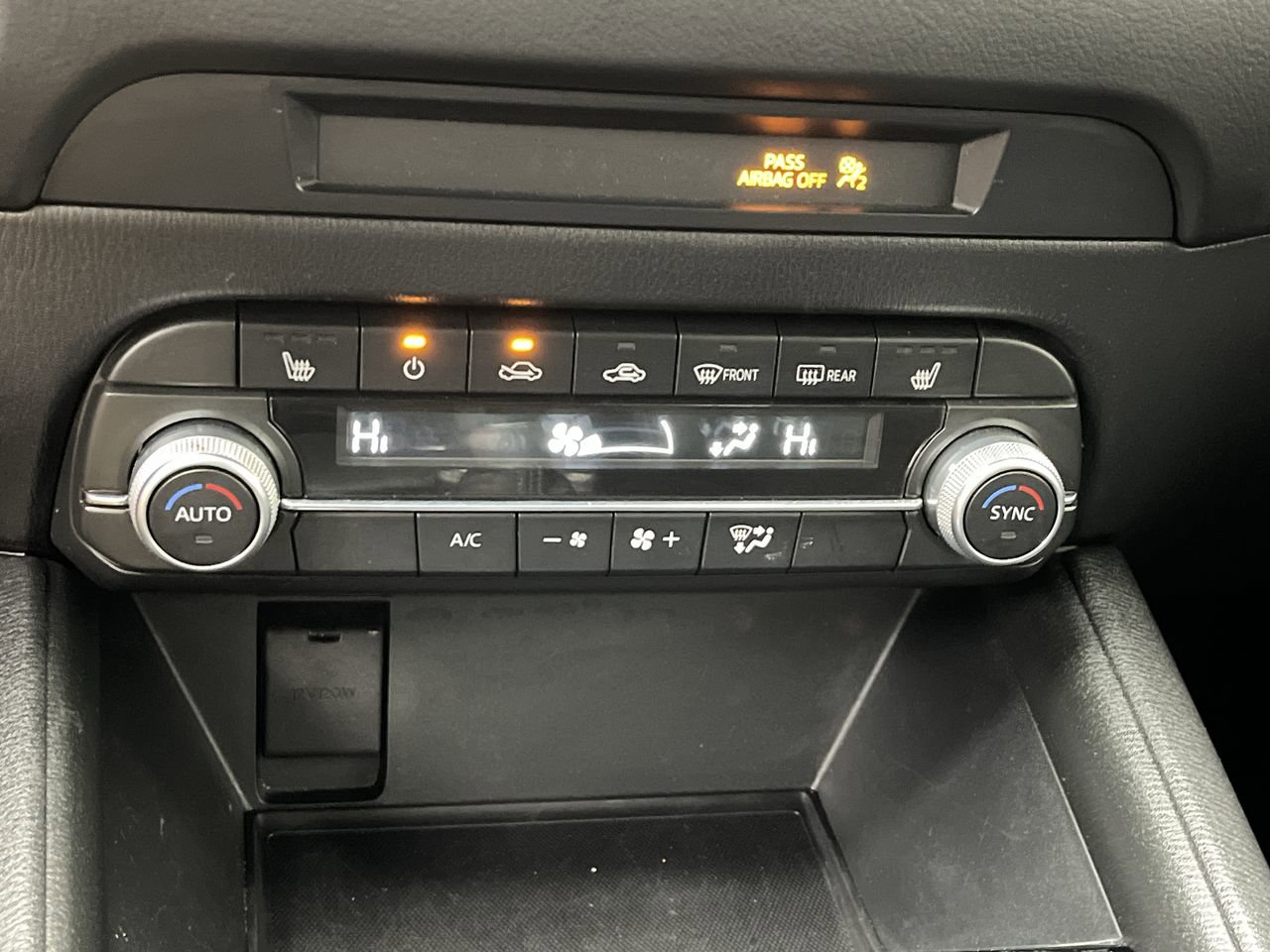 Used 2021 MAZDA CX-5 Touring AWD/4WD image 19