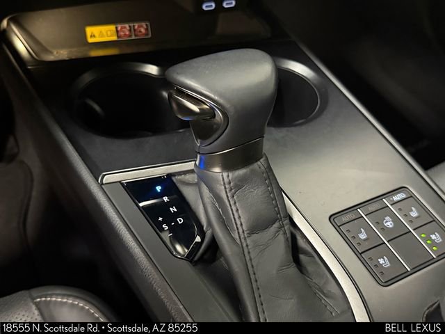 Used 2024 Lexus UX 250h F Sport image 24