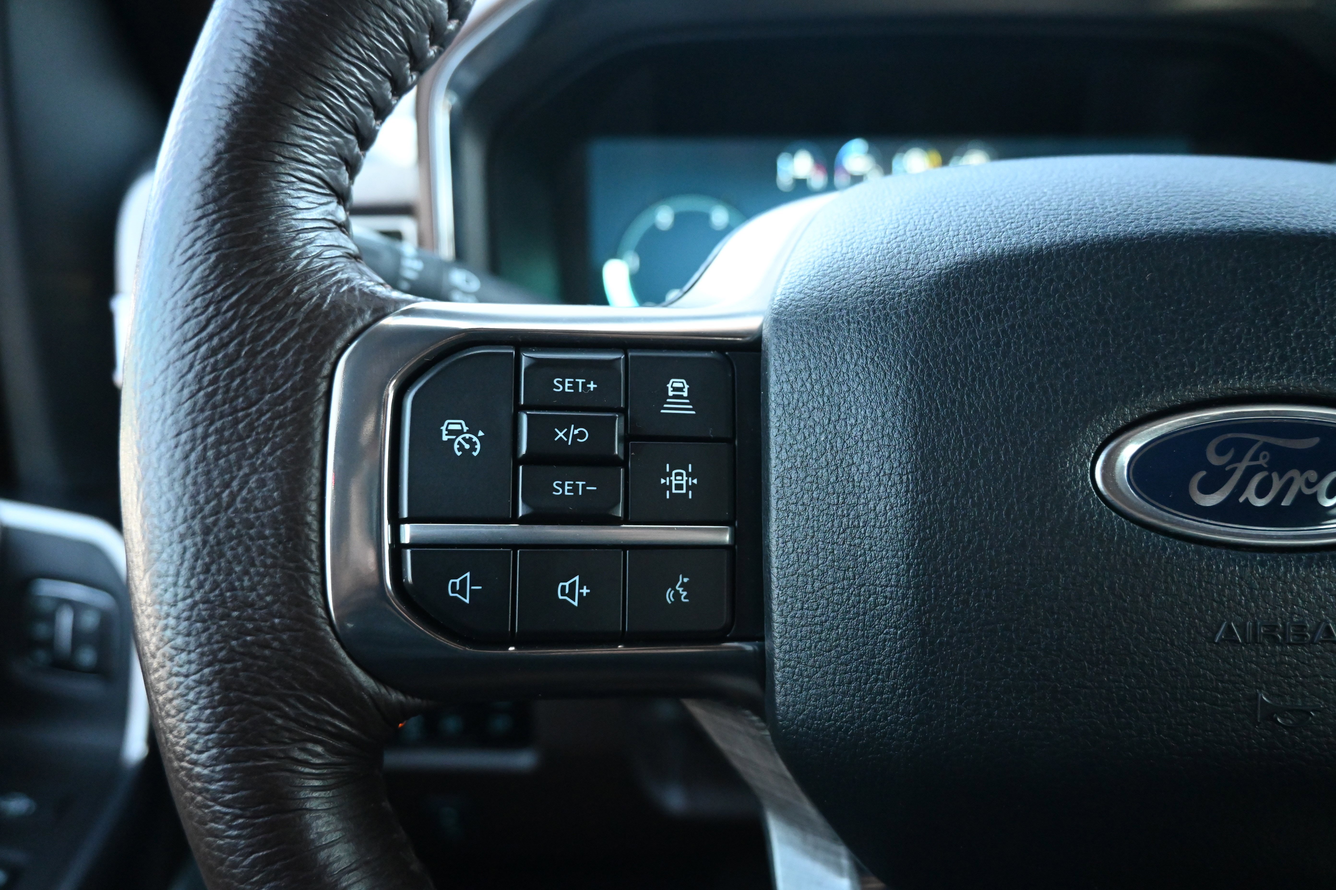 Used 2025 Ford F450 King Ranch image 20