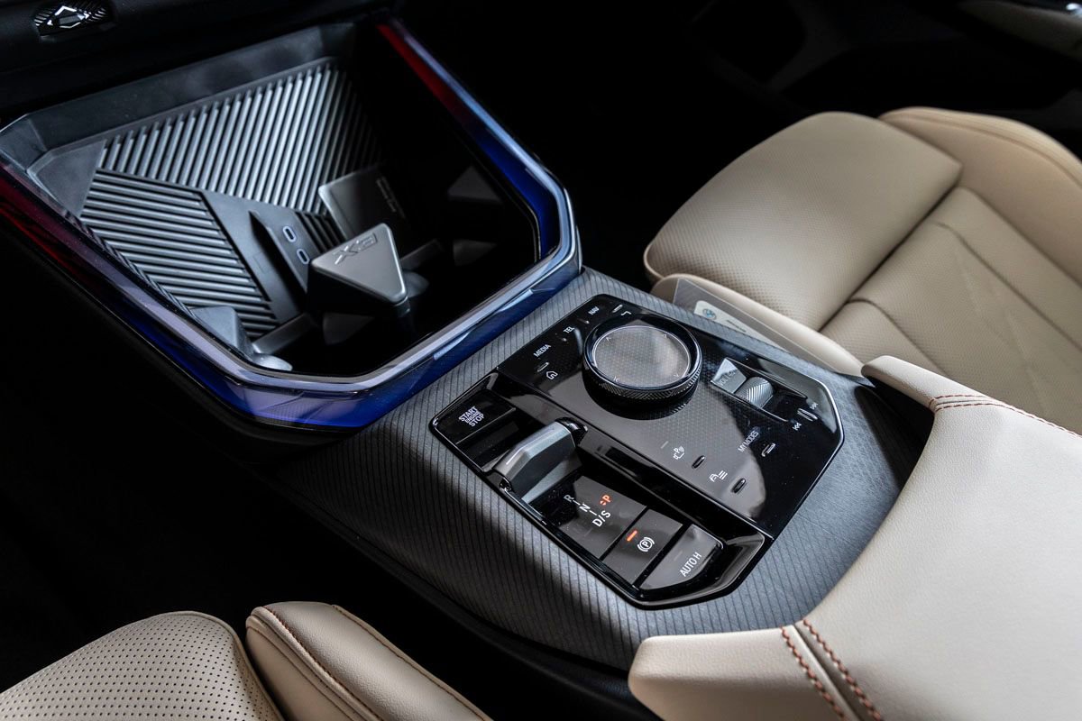 New 2026 BMW X3 xDrive30 image 18